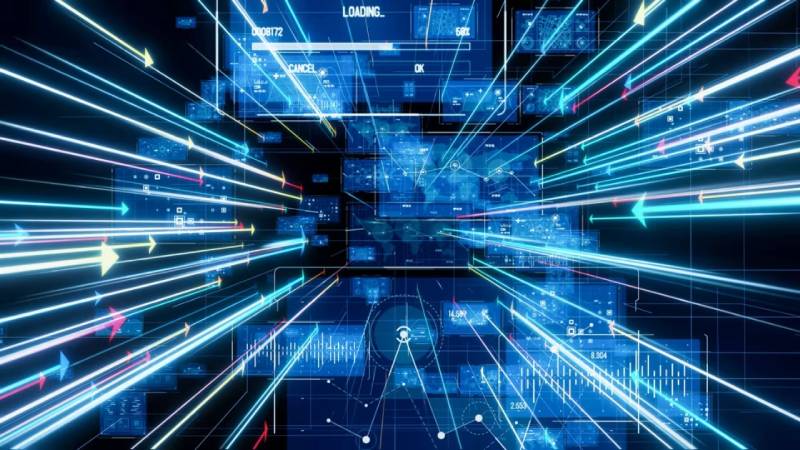 栾城县SCADA系统开发：守护工业安全的数字卫士